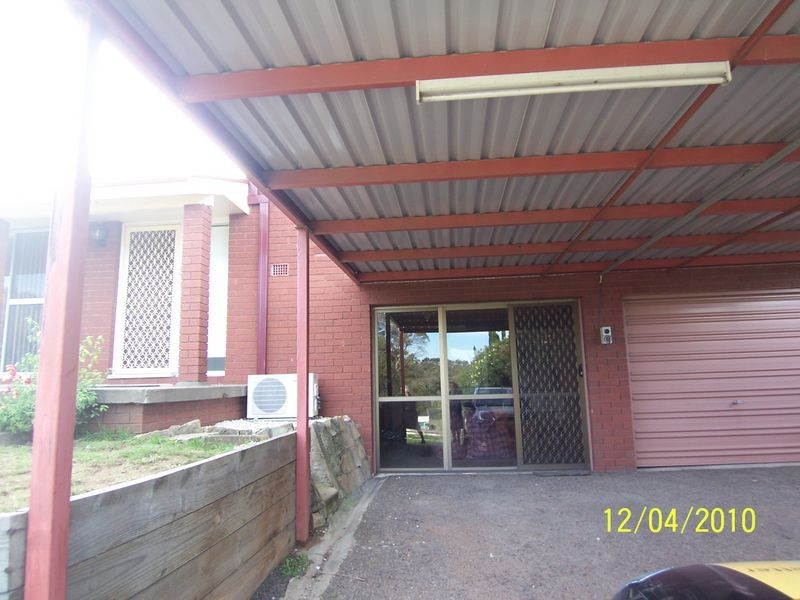 23 Thompson Street, Muswellbrook NSW 2333