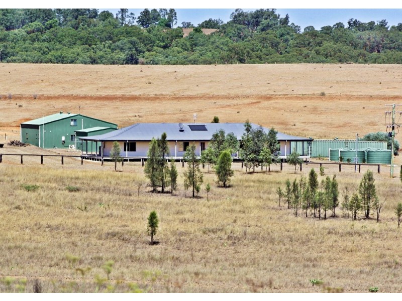 1431 Wybong Road, Muswellbrook NSW 2333