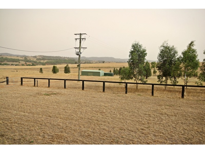 1431 Wybong Road, Muswellbrook NSW 2333