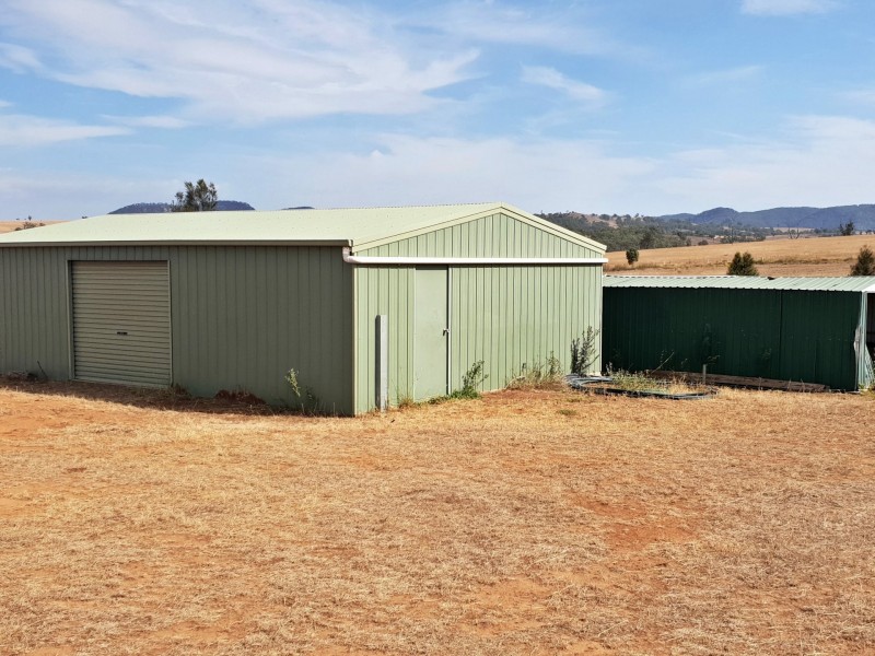 1431 Wybong Road, Muswellbrook NSW 2333