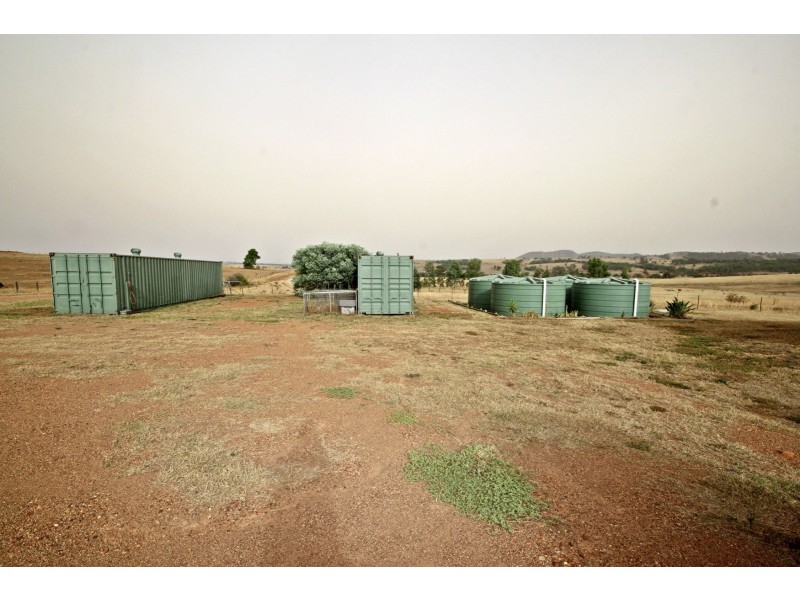 1431 Wybong Road, Muswellbrook NSW 2333