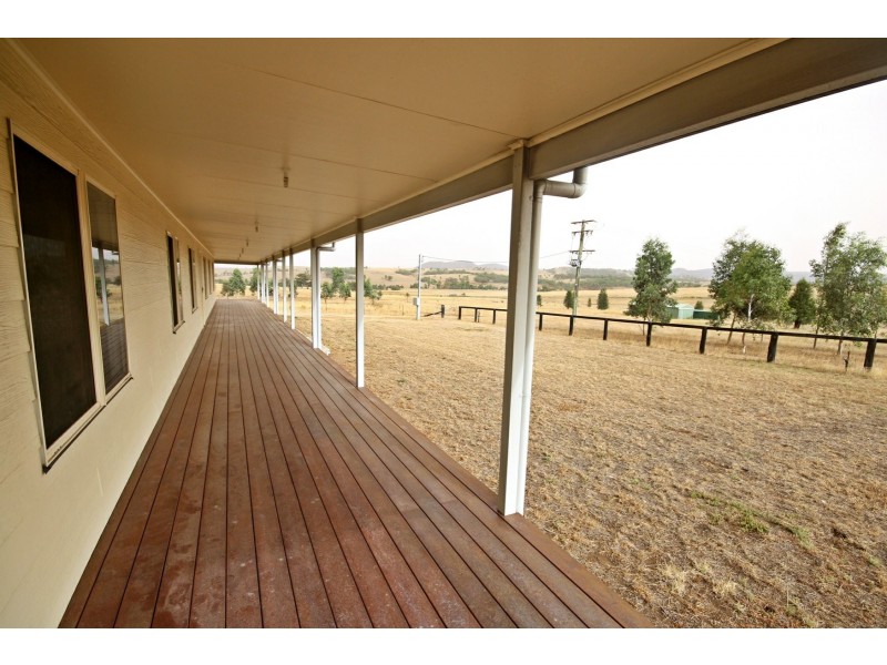 1431 Wybong Road, Muswellbrook NSW 2333