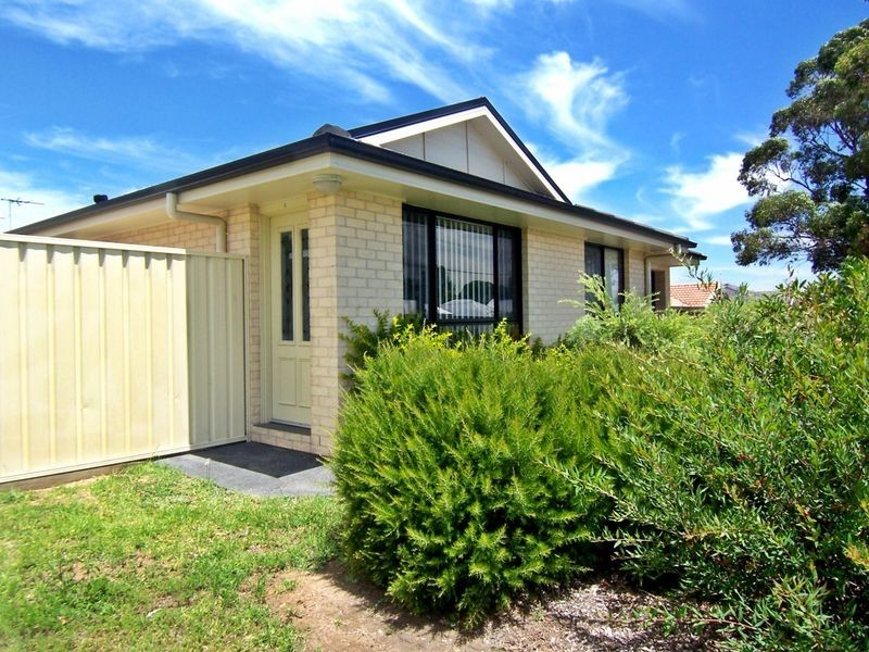 1/27A Mitchell Street, Muswellbrook NSW 2333