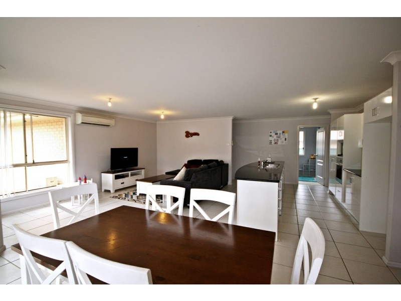 4 Mussel Street, Muswellbrook NSW 2333