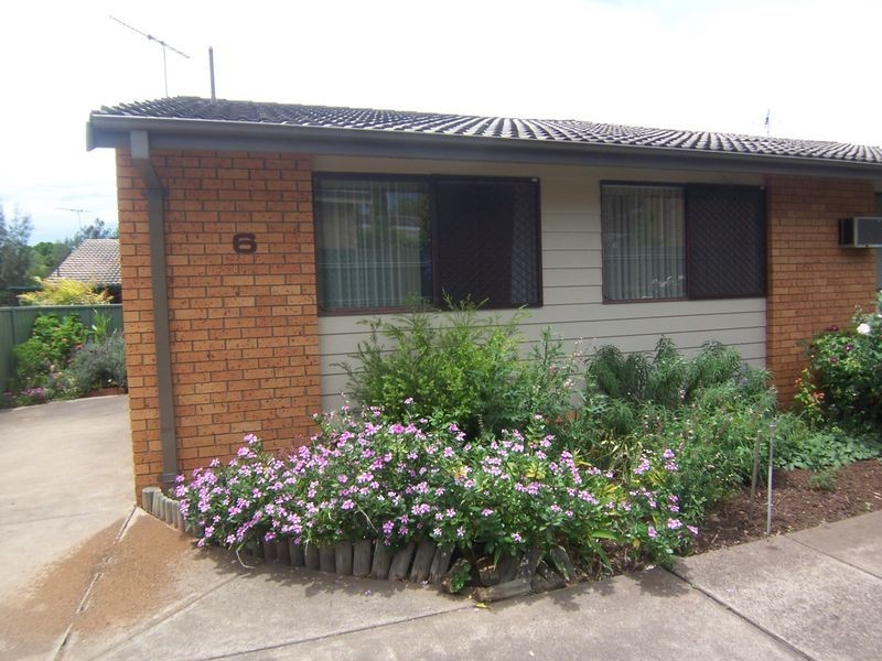 6/93 Brook Street, Muswellbrook NSW 2333