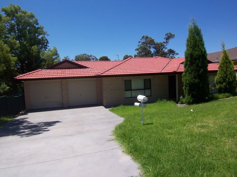 58 Osborn Avenue, Muswellbrook NSW 2333