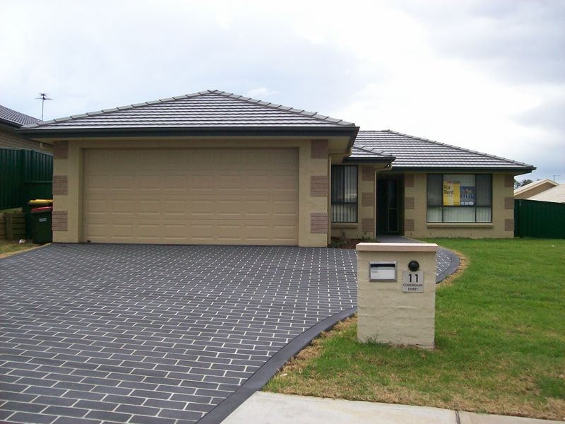 11 Cunningham, Muswellbrook NSW 2333