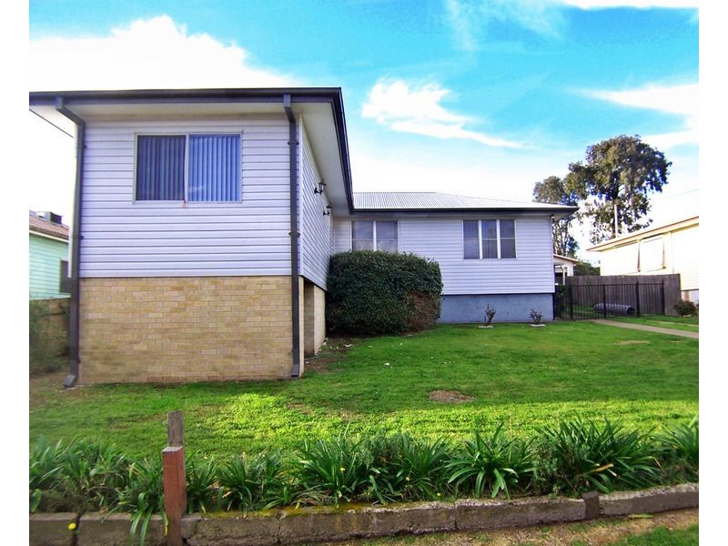 9 Doyle Lane, Muswellbrook NSW 2333