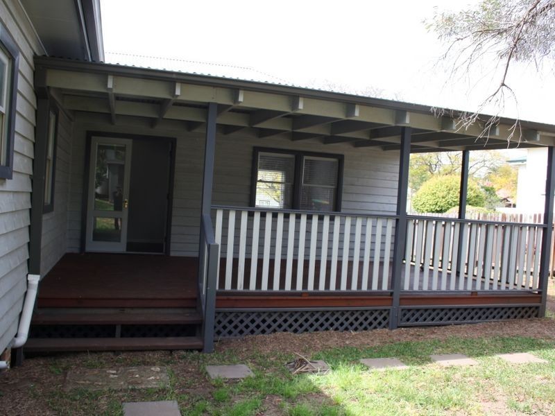 32 Bligh Street, Muswellbrook NSW 2333