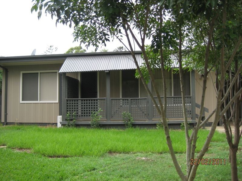 2/8 Midanga Avenue, Muswellbrook NSW 2333