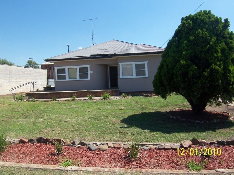 35 Market Lane, Muswellbrook NSW 2333