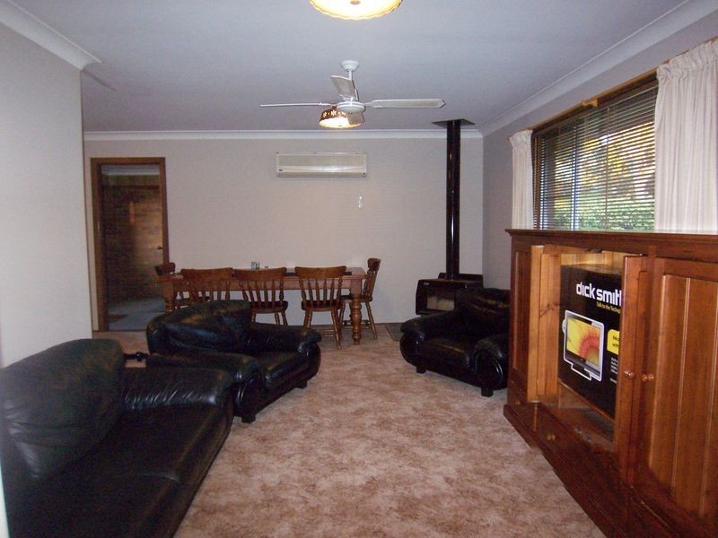 34 Acacia Drive, Muswellbrook NSW 2333