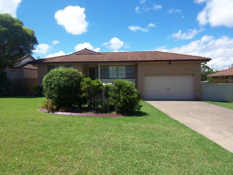13 Isobella Street, Muswellbrook NSW 2333