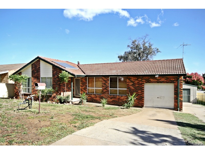 3 Gamay Close, Muswellbrook NSW 2333