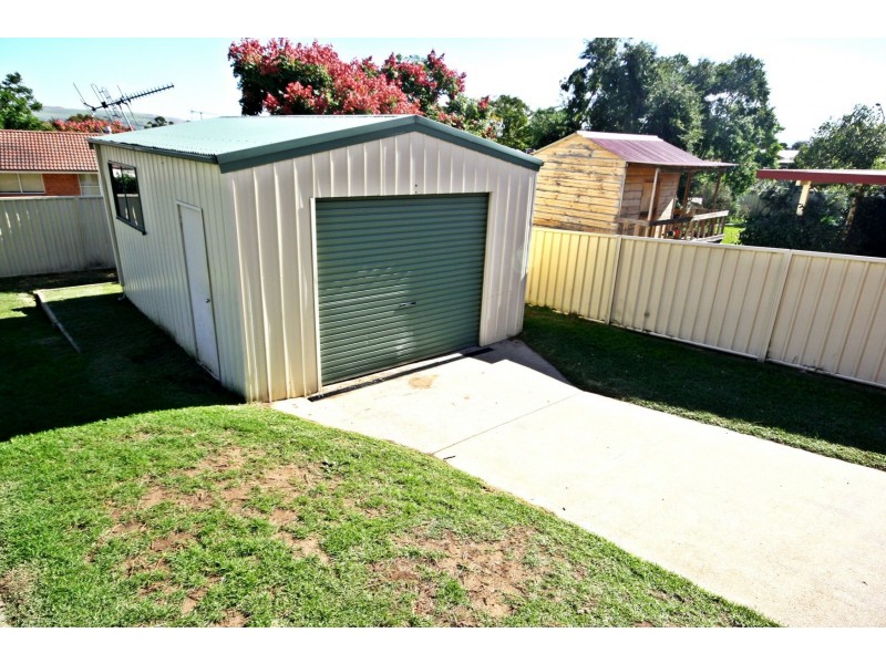 3 Gamay Close, Muswellbrook NSW 2333