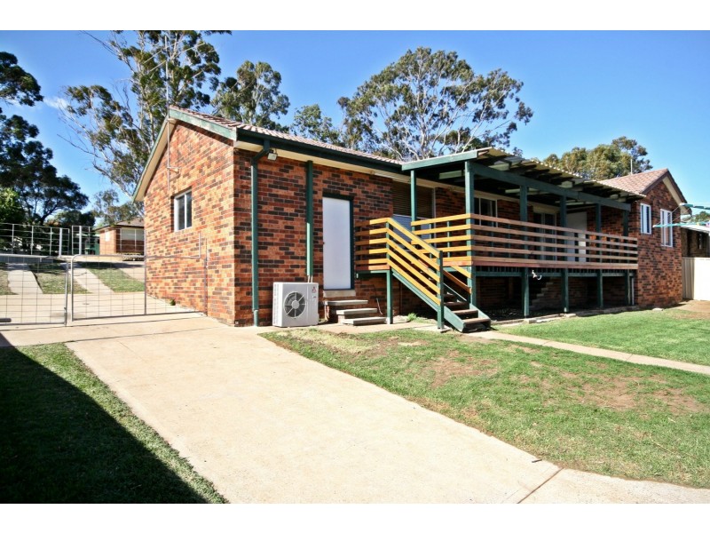 3 Gamay Close, Muswellbrook NSW 2333
