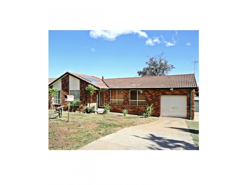 3 Gamay Close, Muswellbrook NSW 2333