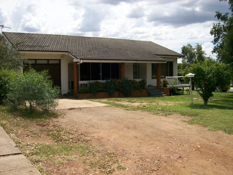 1 Adams Street, Muswellbrook NSW 2333