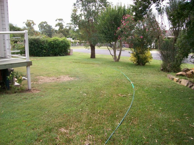 1 Adams Street, Muswellbrook NSW 2333