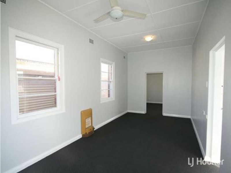 Level 1/26 Bridge Street, Muswellbrook NSW 2333