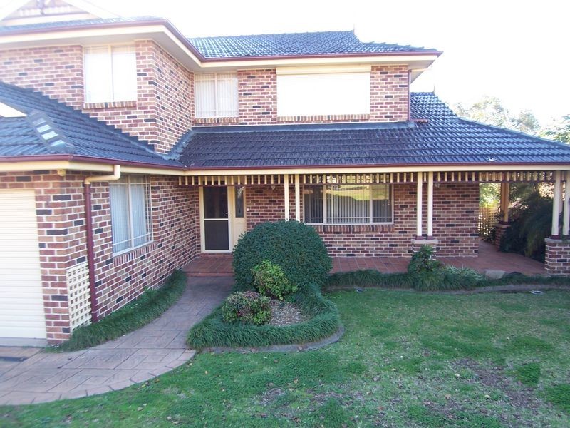 8 Bloodwood Road, Muswellbrook NSW 2333