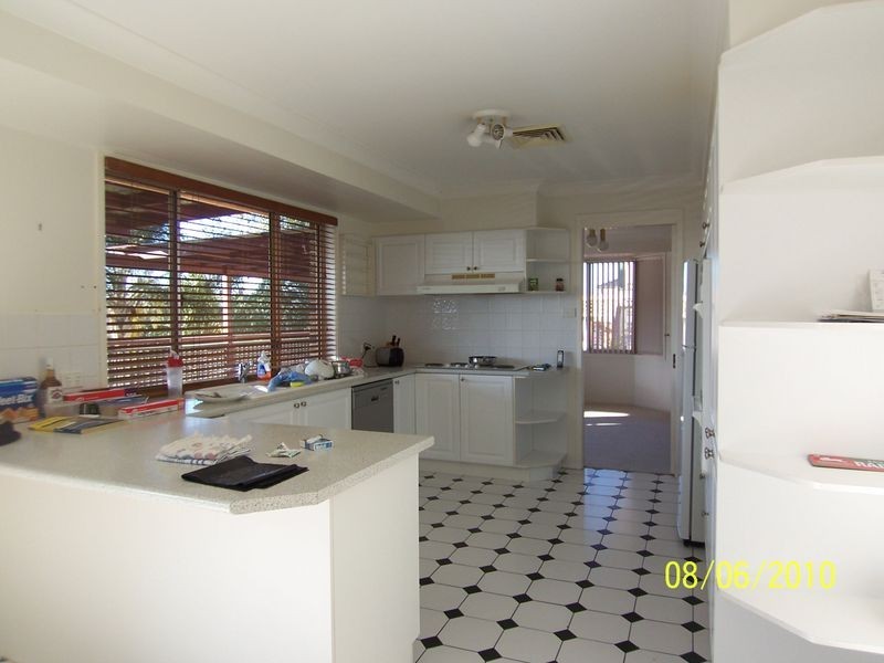 8 Bloodwood Road, Muswellbrook NSW 2333