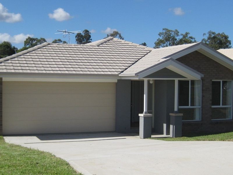64 Osborn Avenue, Muswellbrook NSW 2333