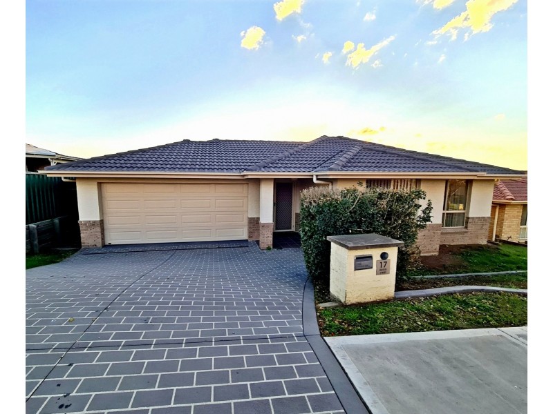 17 Mussel Street, Muswellbrook NSW 2333