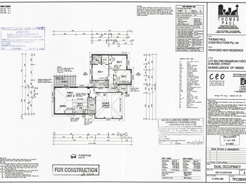 17 Mussel Street, Muswellbrook NSW 2333
