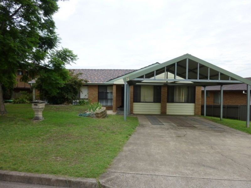 7 Boronia Street, Muswellbrook NSW 2333