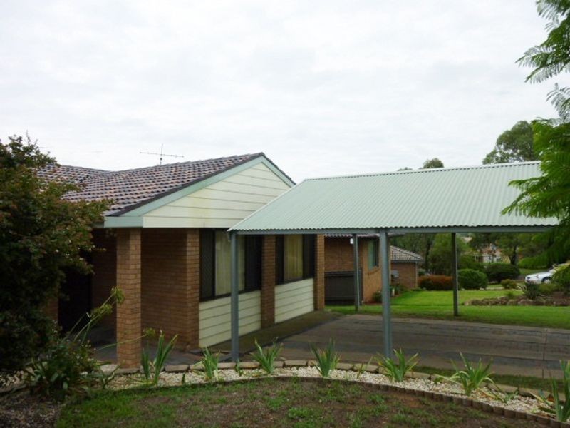 7 Boronia Street, Muswellbrook NSW 2333