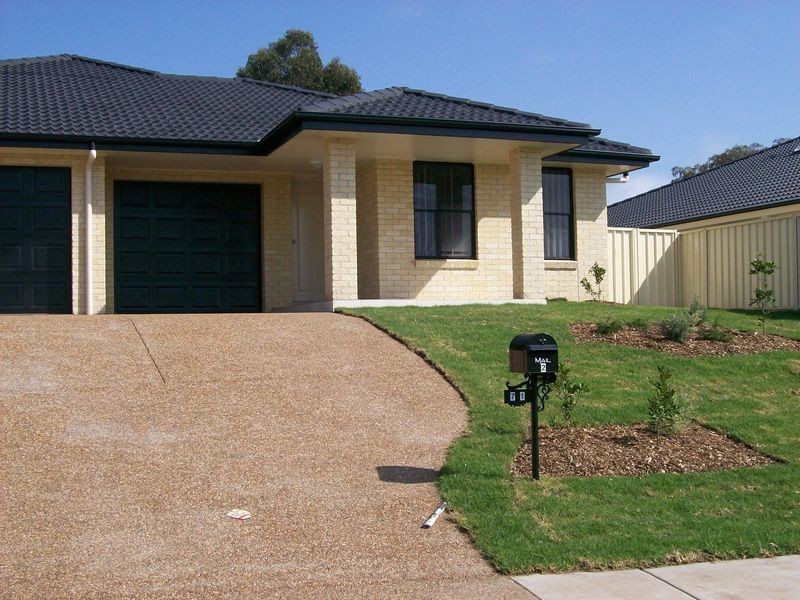 2/71 Osborn Avenue, Muswellbrook NSW 2333