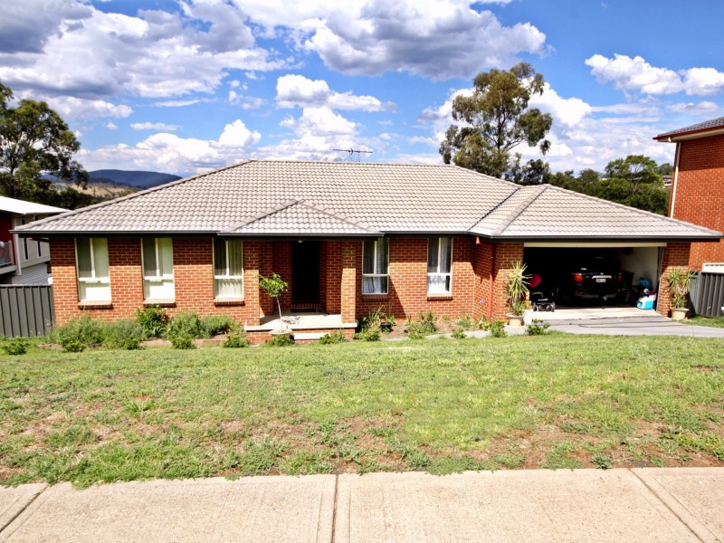 14 Lou Fisher Place, Muswellbrook NSW 2333