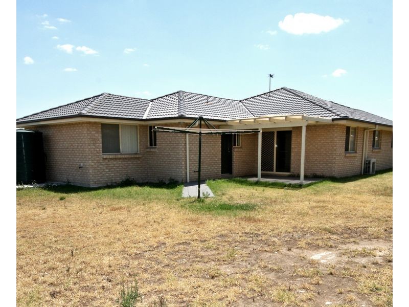 31 Henry Dangar Drive, Muswellbrook NSW 2333