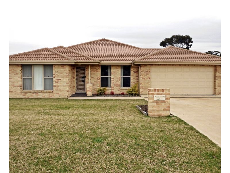 63 Ironbark Road, Muswellbrook NSW 2333