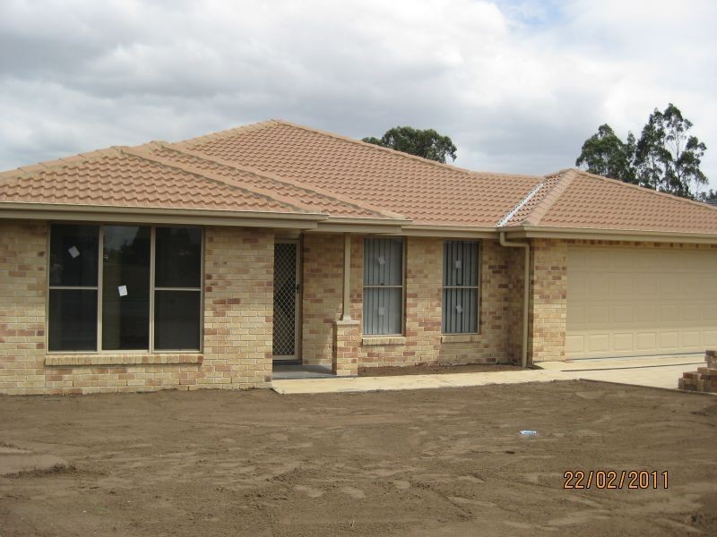 Lot 2 Ironbark Road, Muswellbrook NSW 2333