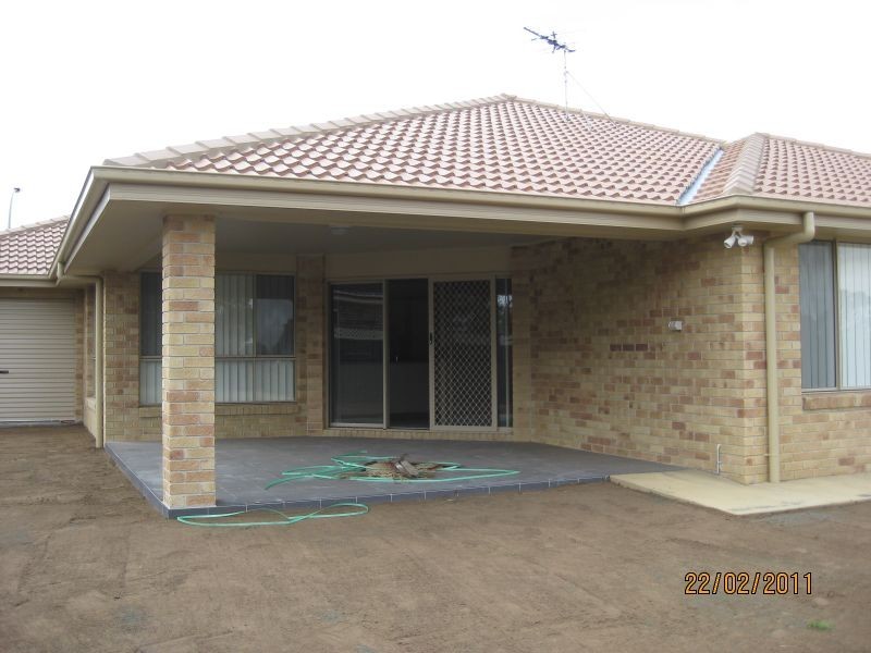 Lot 2 Ironbark Road, Muswellbrook NSW 2333