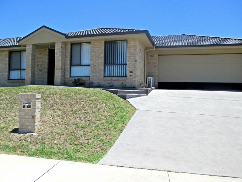 2/53 Osborn Avenue, Muswellbrook NSW 2333