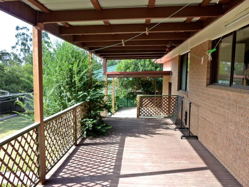 6 Wandoo Close, Muswellbrook NSW 2333