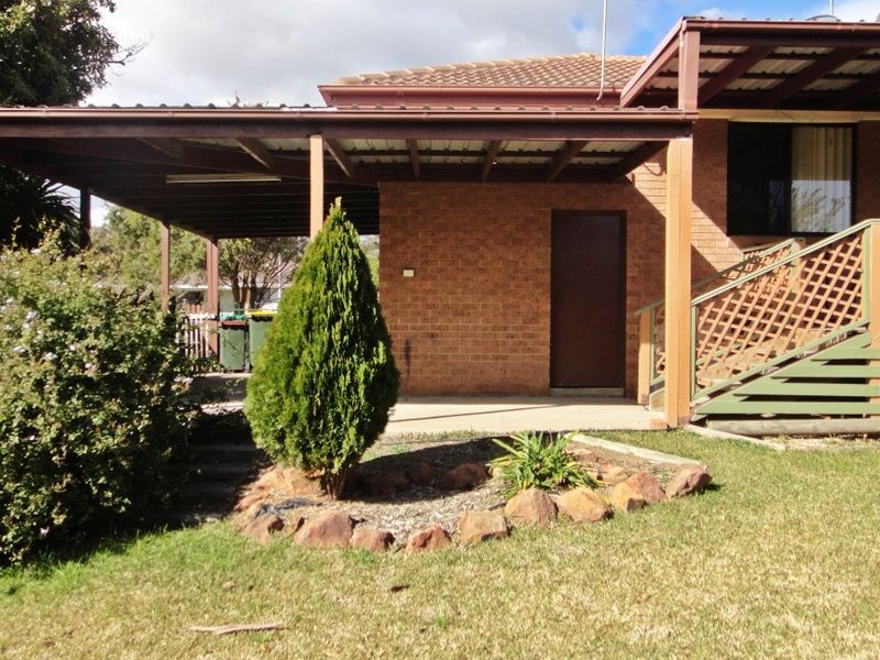 6 Wandoo Close, Muswellbrook NSW 2333