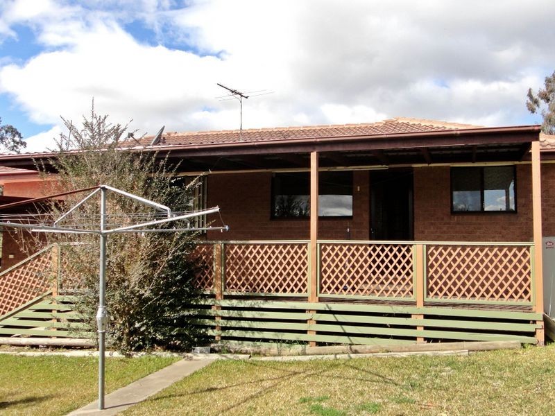 6 Wandoo Close, Muswellbrook NSW 2333