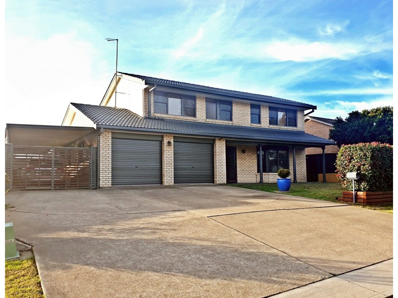 31 Shiraz Street, Muswellbrook NSW 2333