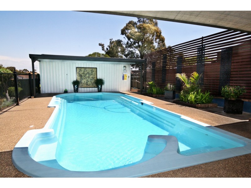 31 Shiraz Street, Muswellbrook NSW 2333