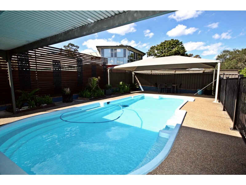 31 Shiraz Street, Muswellbrook NSW 2333