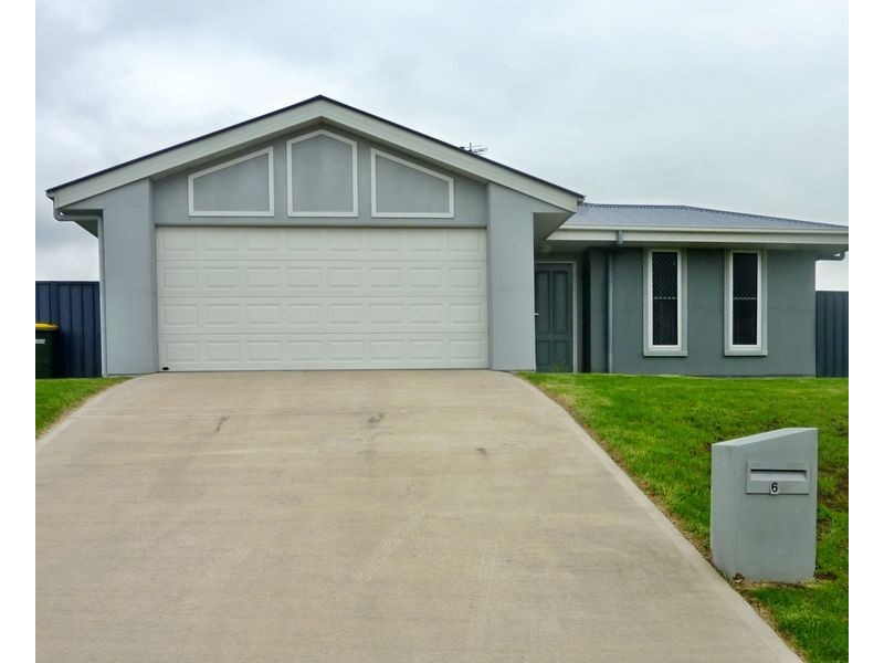 65 Osborn Avenue, Muswellbrook NSW 2333