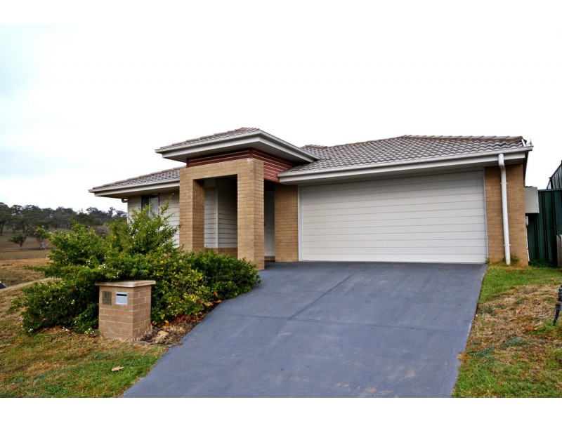 81 Henry Dangar Drive, Muswellbrook NSW 2333