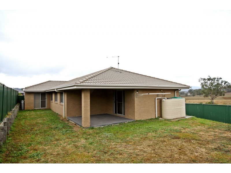 81 Henry Dangar Drive, Muswellbrook NSW 2333