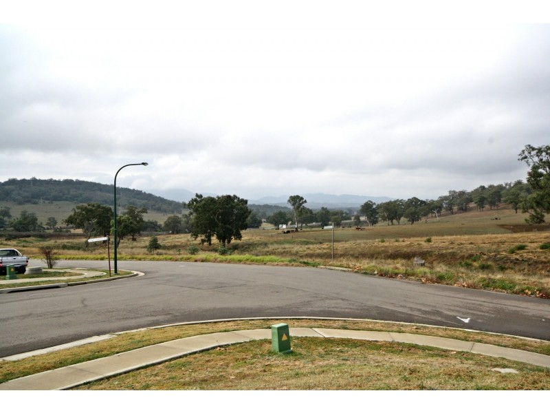 81 Henry Dangar Drive, Muswellbrook NSW 2333
