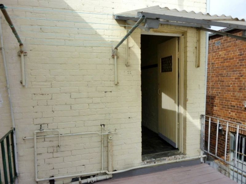 1/22 Bridge Street, Muswellbrook NSW 2333