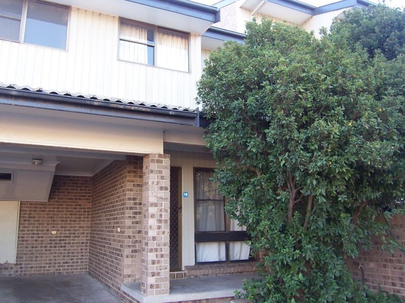 16/41a Brentwood Street, Muswellbrook NSW 2333